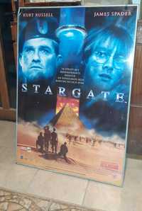 Afis cinema Stargate mare