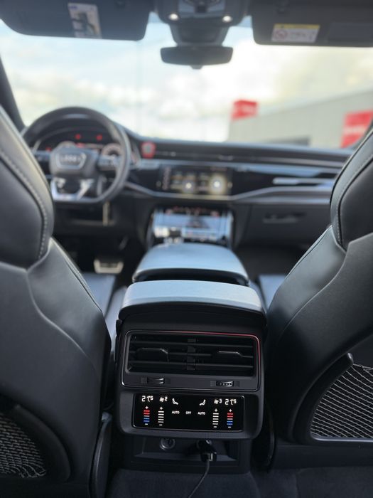 Vand Audi Q8 Competition 5.0Tdi