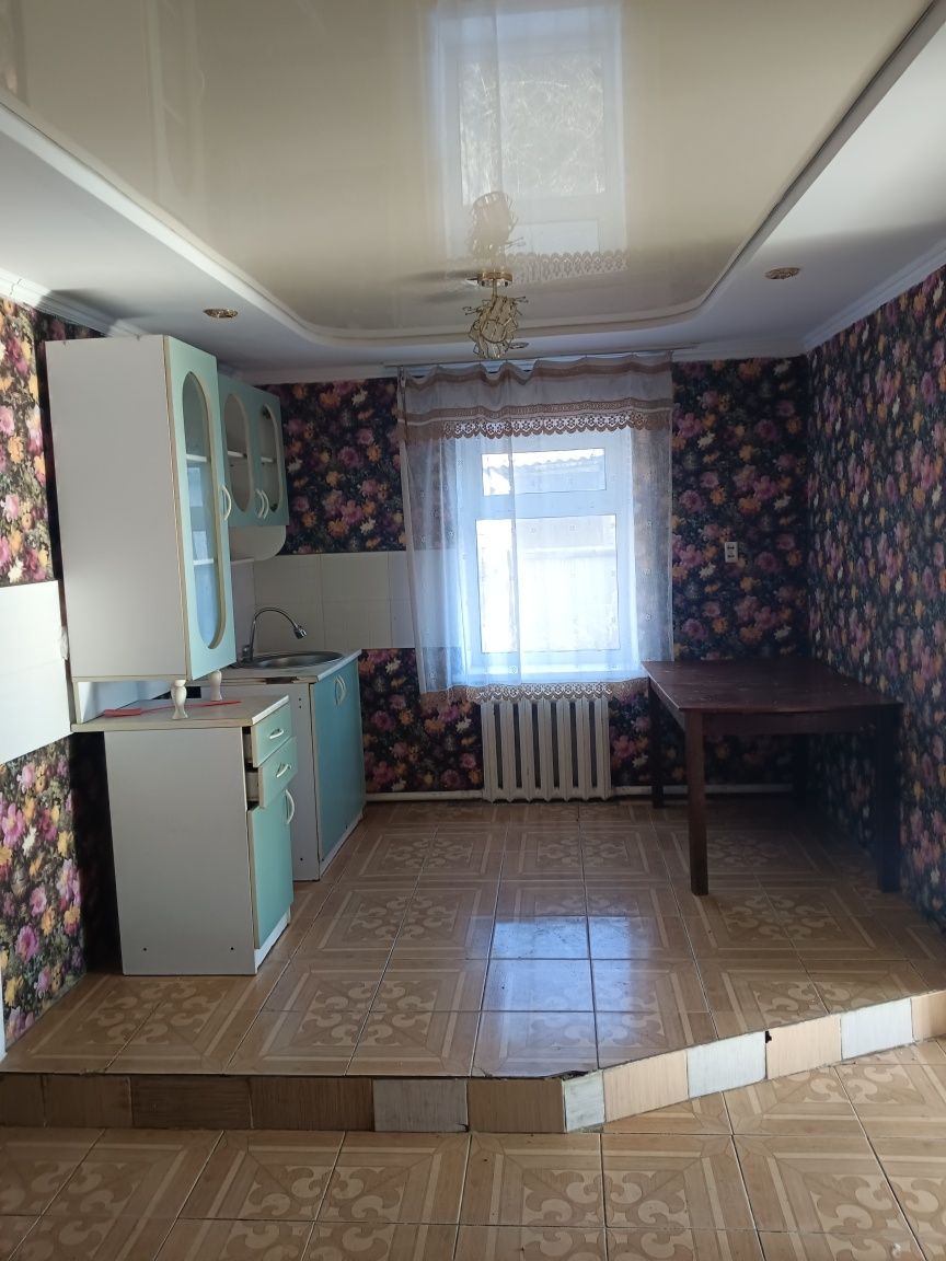 Продам дом на кирпичном