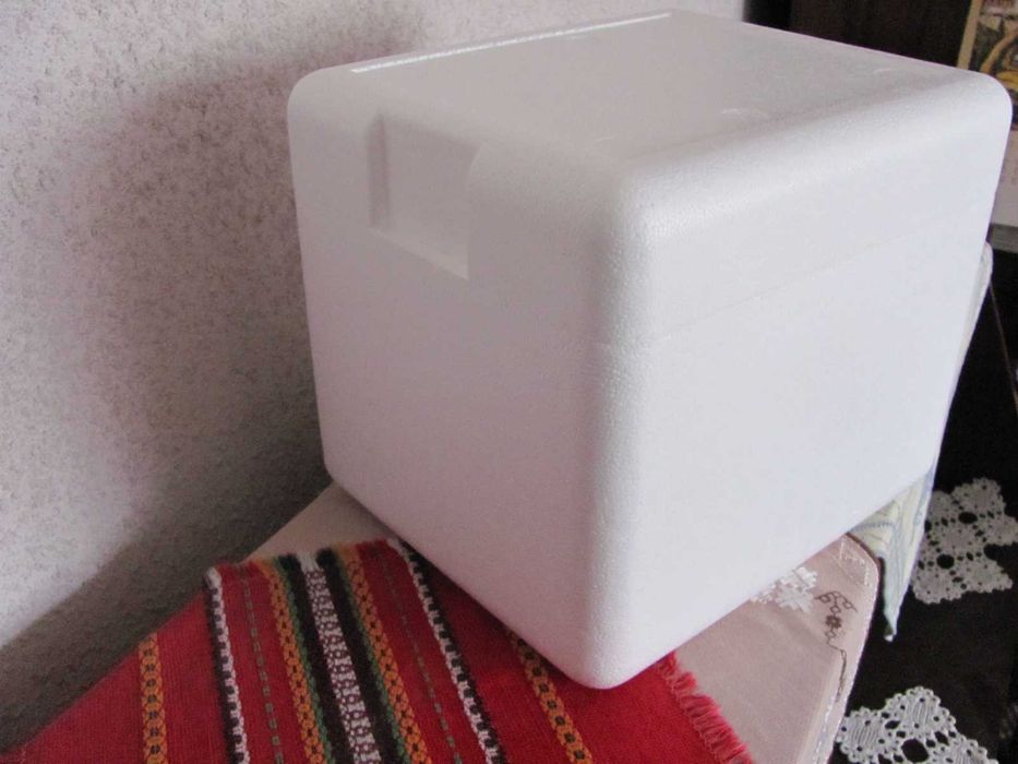 Хладилна чанта или термо кутия