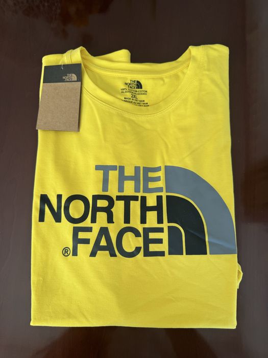 Tricou The north face XXL