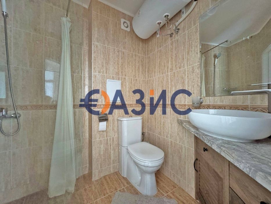 Продава се Двустаен апартамент в к.к. Слънчев бряг - 86 кв.м за 930 €/кв.м - Снимка #7
