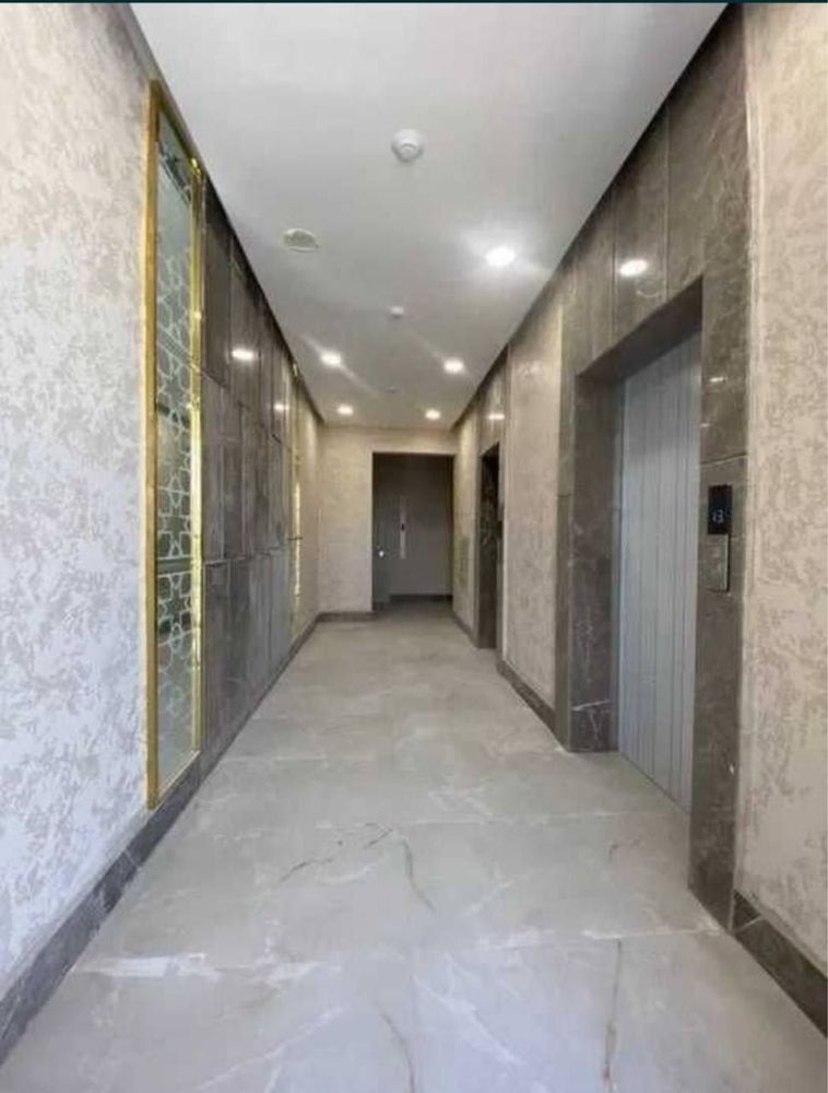 Продаётся 1 ком. кв. ЖК «OZ MAKON», 32м2. Мирабадский район.