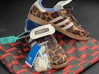 Adidas samba Wales bonner(37) (38)(39)