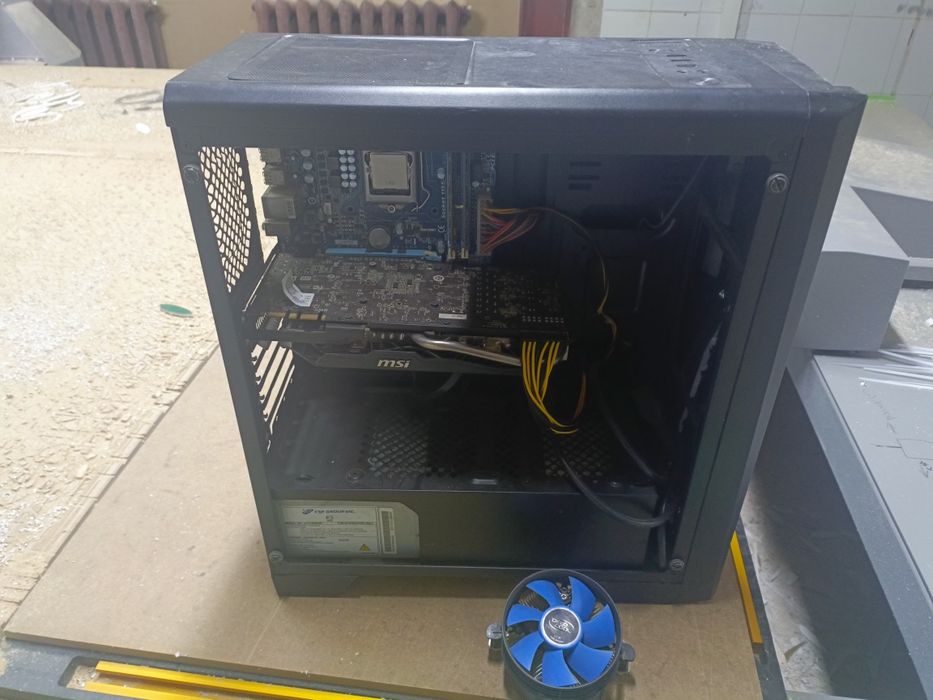 Продам компьютер