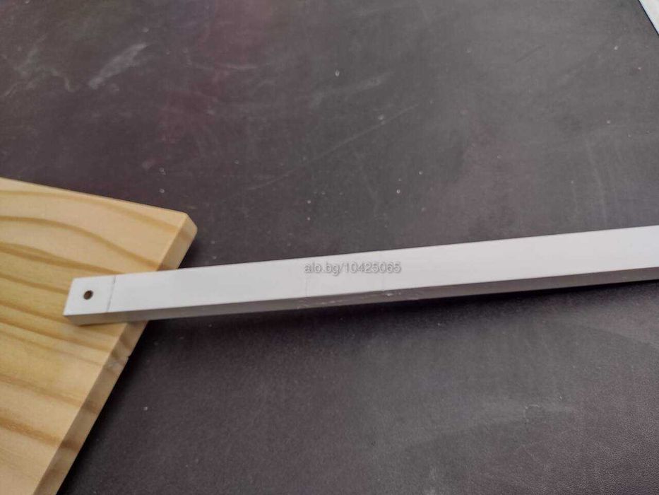 Кухненска количка на колелца рециклиран продукт преоценен!!!