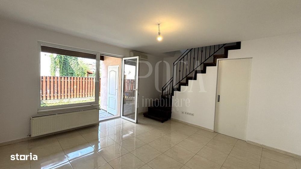 Casa 3 camere de vanzare in Floresti