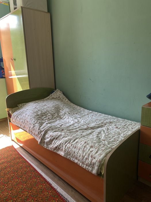 Детский гарнитур