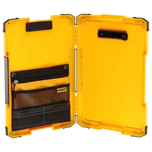 Клипборд DEWALT DWST82732-1 TSTAK