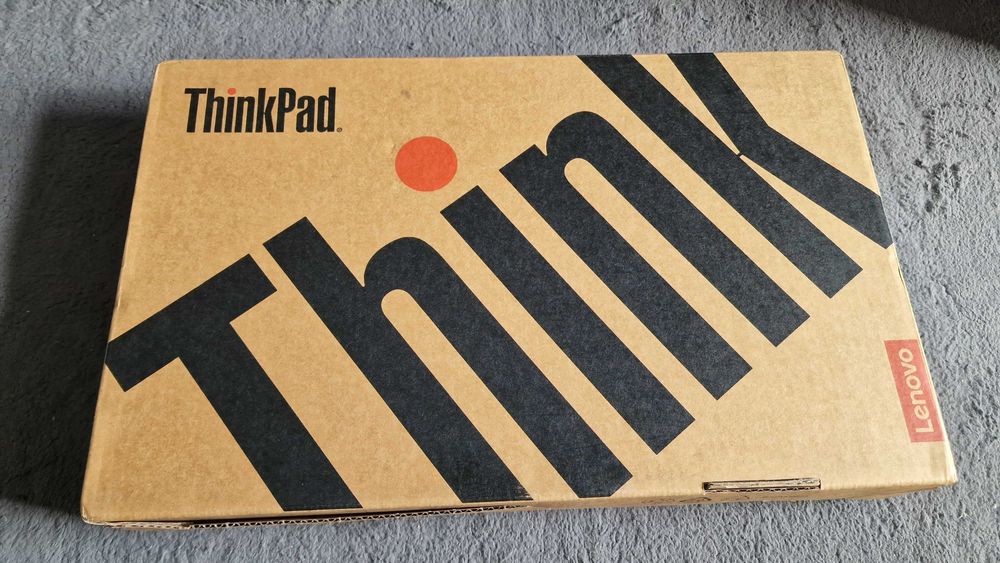 Lenovo ThinkPad L14 Gen 5, 14" WUXGA, Intel® Core™ Ultra 5 125U