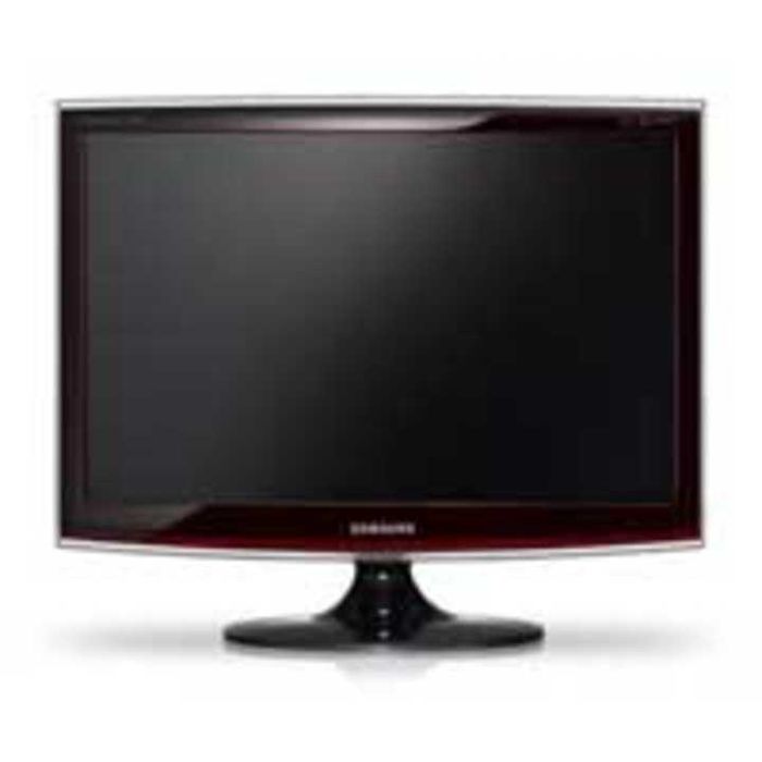 Monitor LCD Samsung SyncMaster T220 22 inch