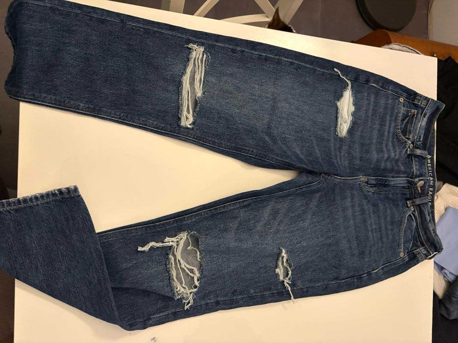 Дънки American eagle