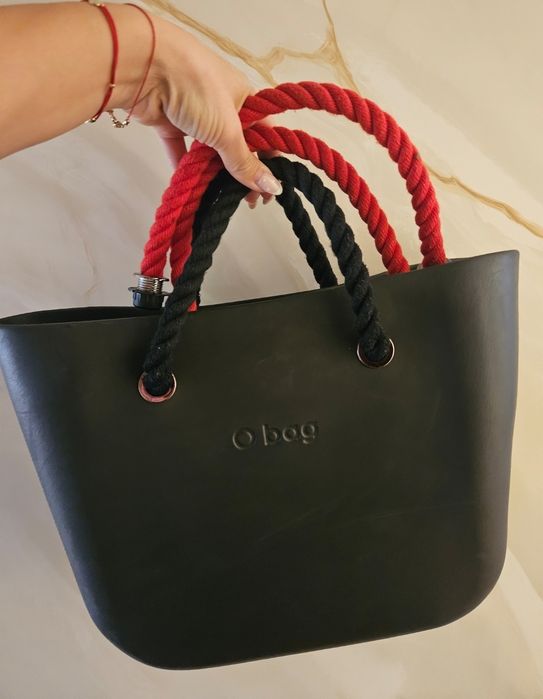 Чанти O'bag в различни цветове