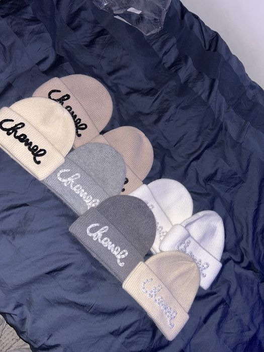 Fesuri/Beanies pentru vreme rece