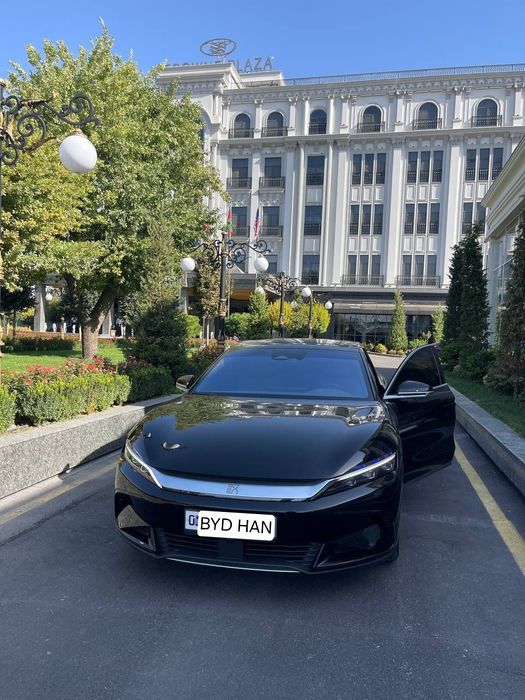 Услуга водителя со своим авто