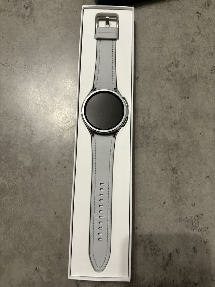 Samsung Galaxy Watch6 Classic 47mm