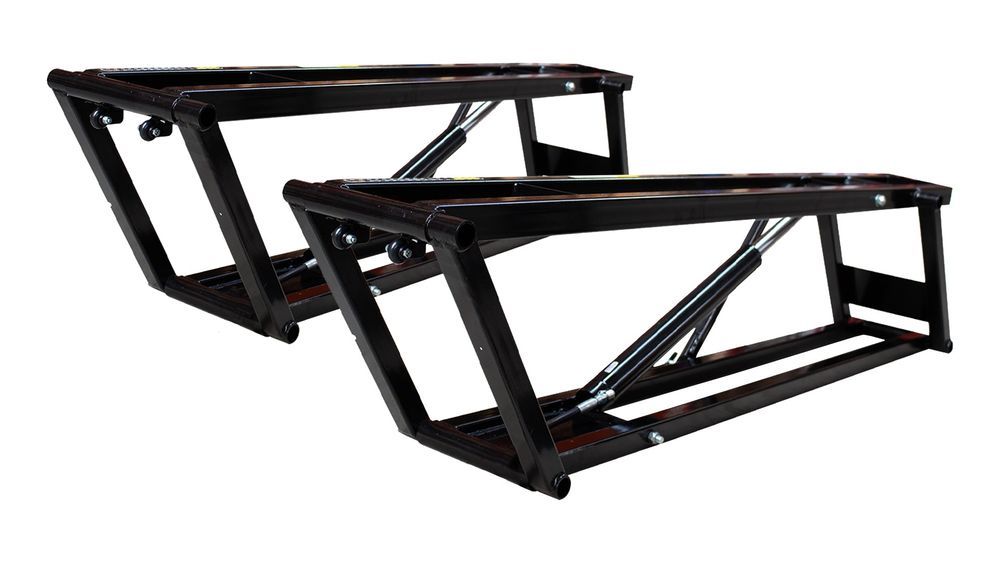 Elevator mobil pentru tinichigerie electrohidraulic tip foarfeca 2500k