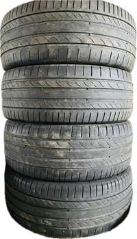 Anvelope Vara CONTINENTAL ContiSportContact 5 245/45 R19 98 W