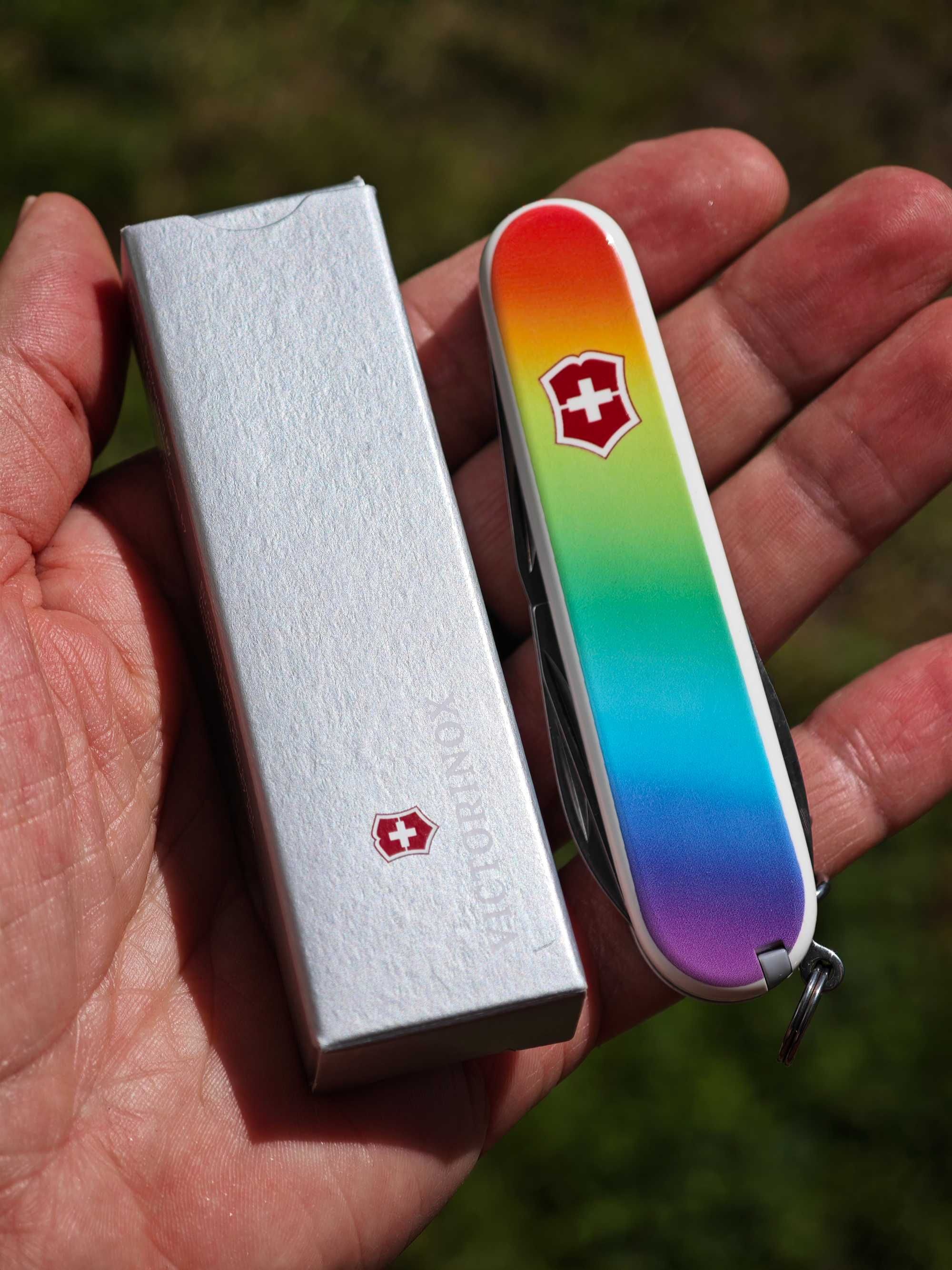 Victorinox различни ножчета
