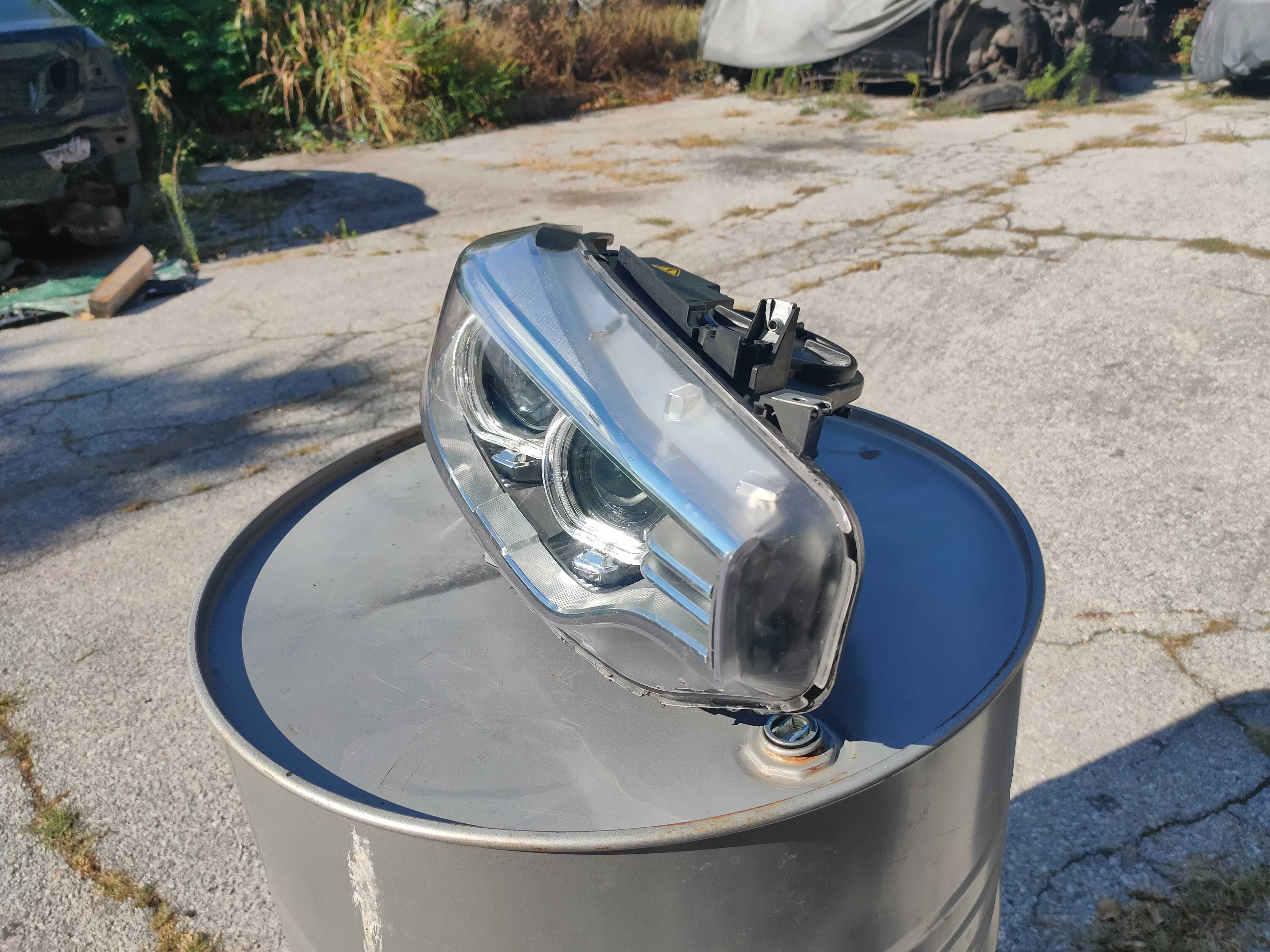 Десен фар bi-xenon за BMW F32 / F33 / F36