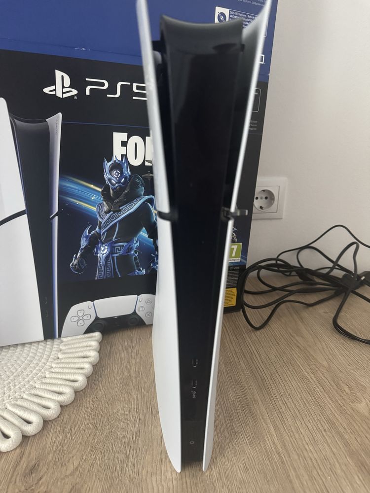 Play station 5 digital edition