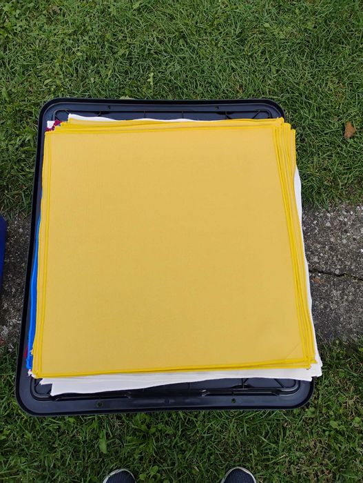 Fete masa atlas si servete multifunctionale pentru servit masa