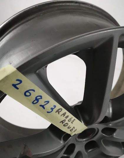 Джанта R19 7.5J ET44 оригинална Ленд Роувър / Land Rover Рейндж Роувър