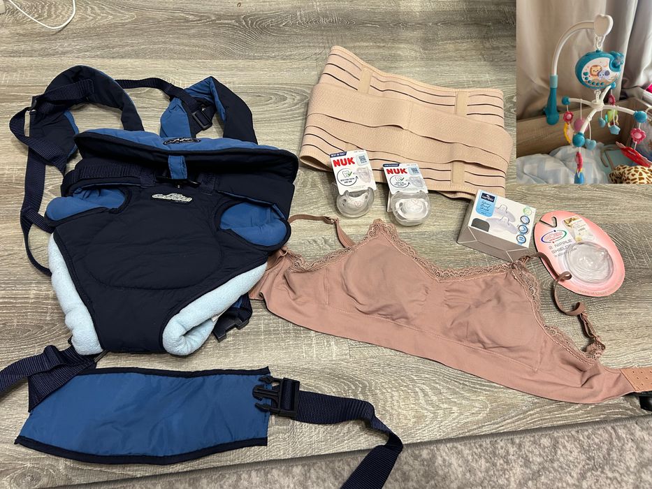 Кенгуру за бебе и други