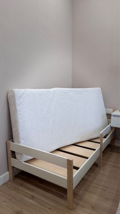 Ортопедический матрас детский