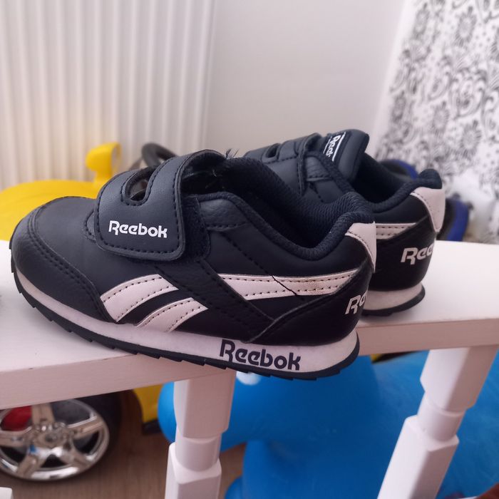 Adidasi copii nr22 reebok