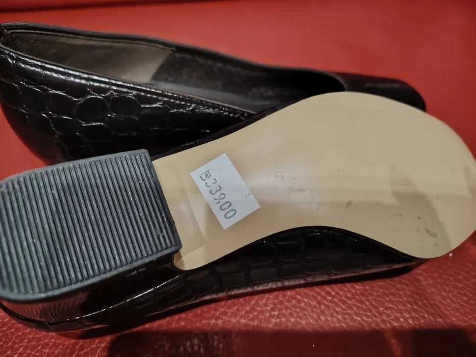 Pantofi ARA Piele naturala-Marimea 36 - noi