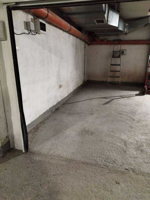 Дава се под наем Гараж / Паркомясто в Пловдив, Кършияка - 10 кв.м за 65 € - Снимка #1