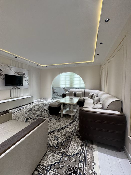 Новая квартира 3/8/9 Дружба Народов Ташкент Сити Magic City Сеул Мун