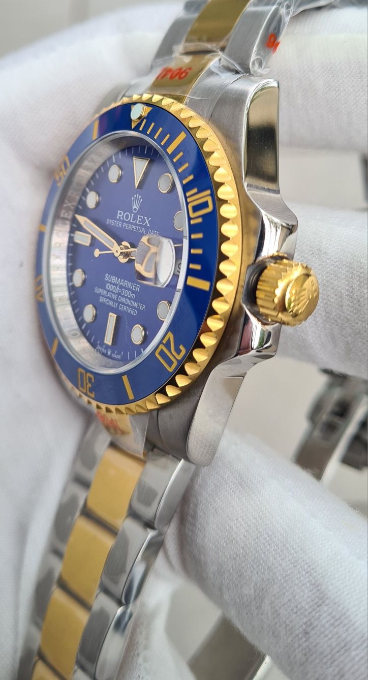 Ceas Rolex Submariner /Master Quoality/ Automatic