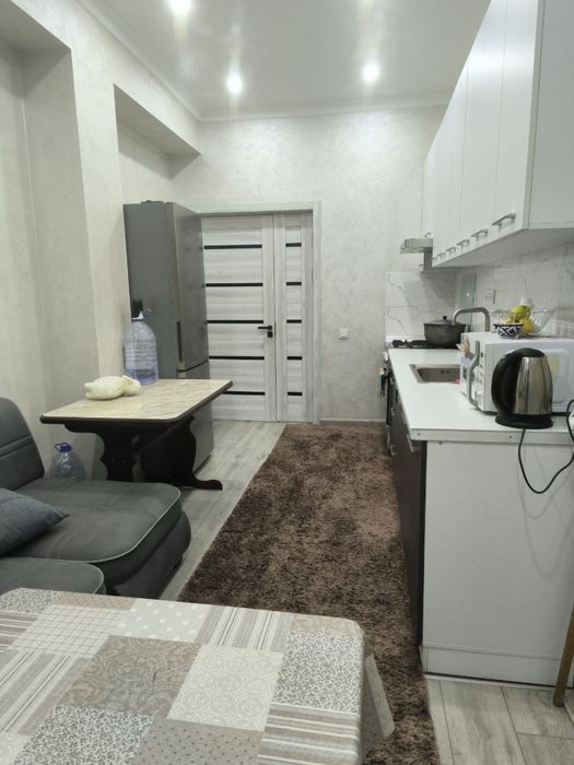 Продаётся новостройка