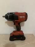 Hilti SIW 8-22 impact