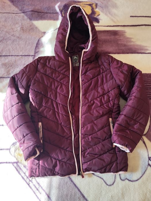 Детско яке Mc Kinley, момиче,14 г., 164см