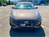 Hyundai I30 impecabila