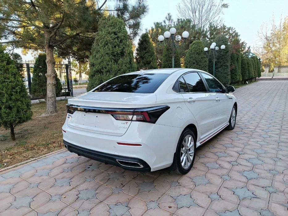 Chery ARRIZO 6 Pro 2026! Holati ideal.