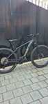 Bicicletă electrică Cube cadrul L, Bosch cx gen 4, 29.