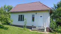 Vând casă 35 m2 în Silivaș