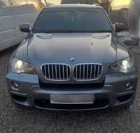 Bmw X5 M 2009 Bara Fata/ Capota/volan/cutie viteze/trager/aripi/faruri