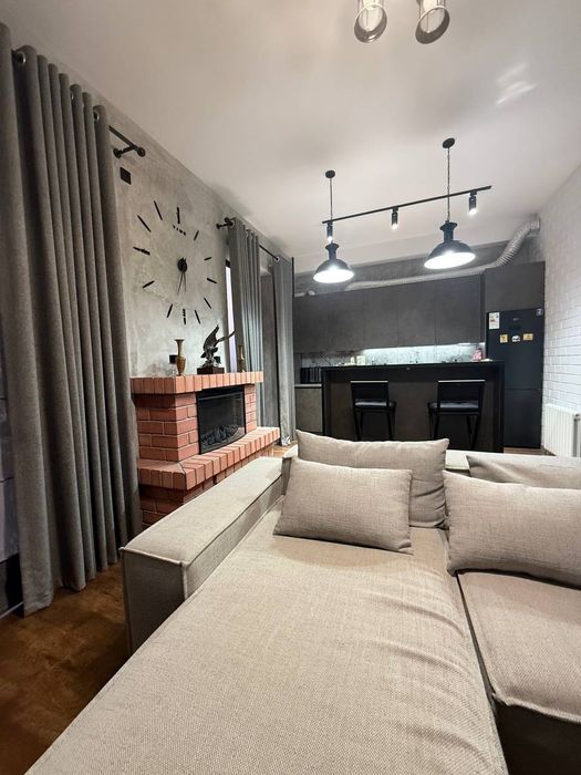 Продается 4/8-9/11 114м2+57м2 мансарда в ЖК Vek на Паркентском