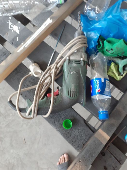 Электроинструменты для ковки