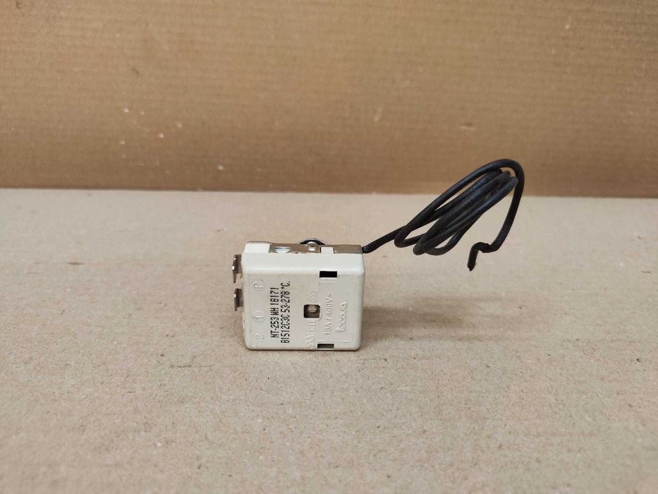 termostat Cuptor electric Whirlpool AKP 738 NB / C87