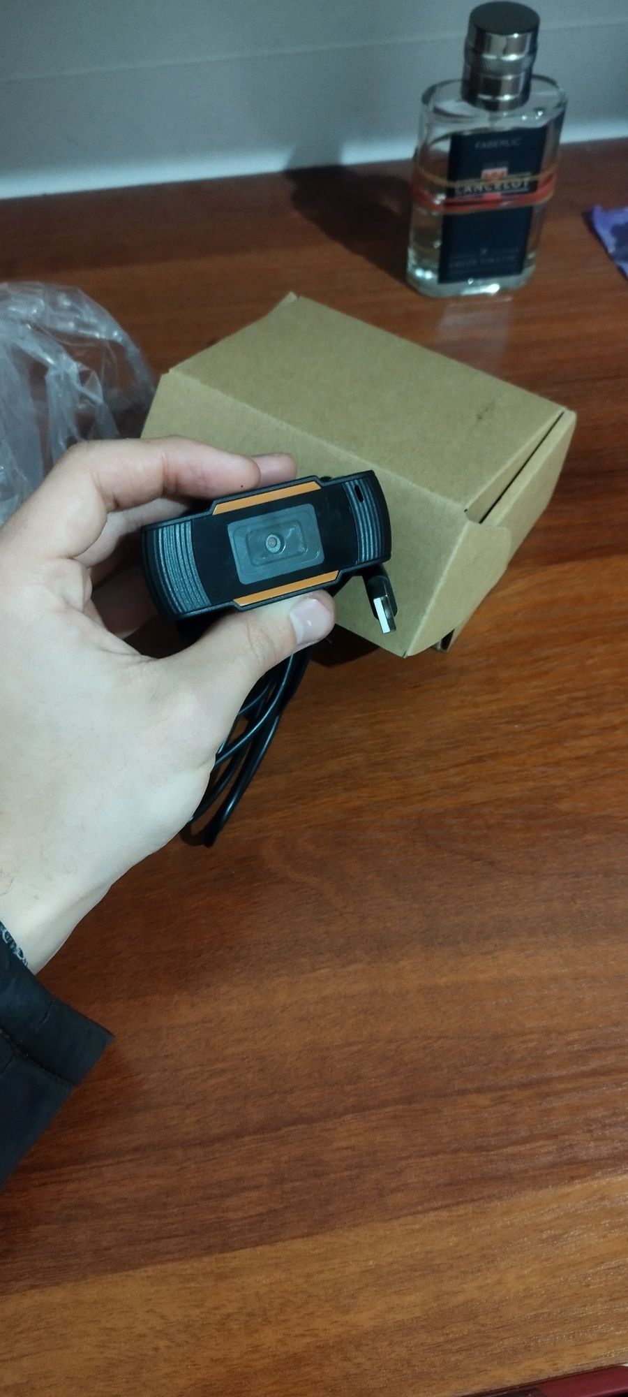 Wep camera  full hd 1080 P