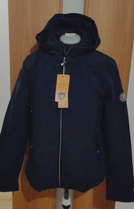 Подростковые куртки