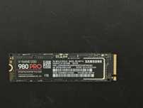 SSD Samsung 980 Pro 1tb