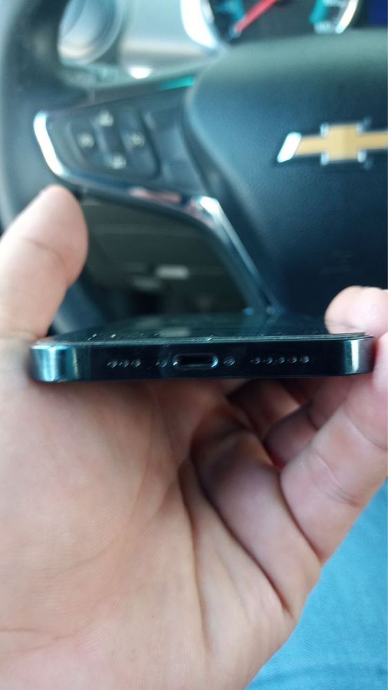 Iphone 12 pro 128 gb