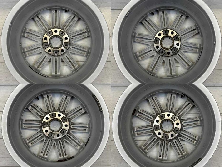 Roti/Jante BMW M 5x120 R17 Seria 1 (E87, E81, E82), Seria 3 (E90, E91)